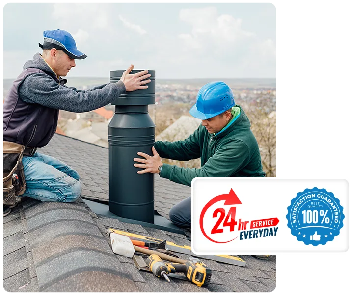 Chimney & Fireplace Installation And Repair in El Paso, TX