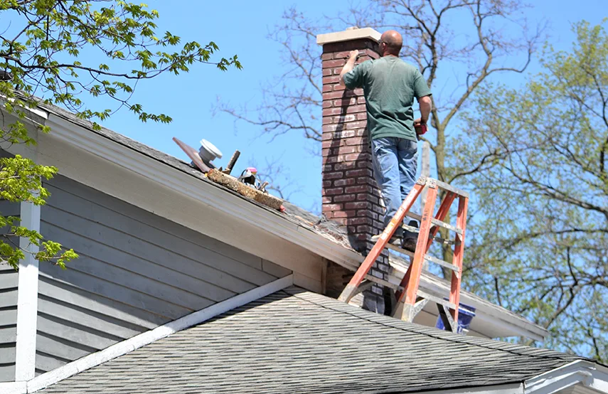 Chimney & Fireplace Inspections Services in El Paso, TX