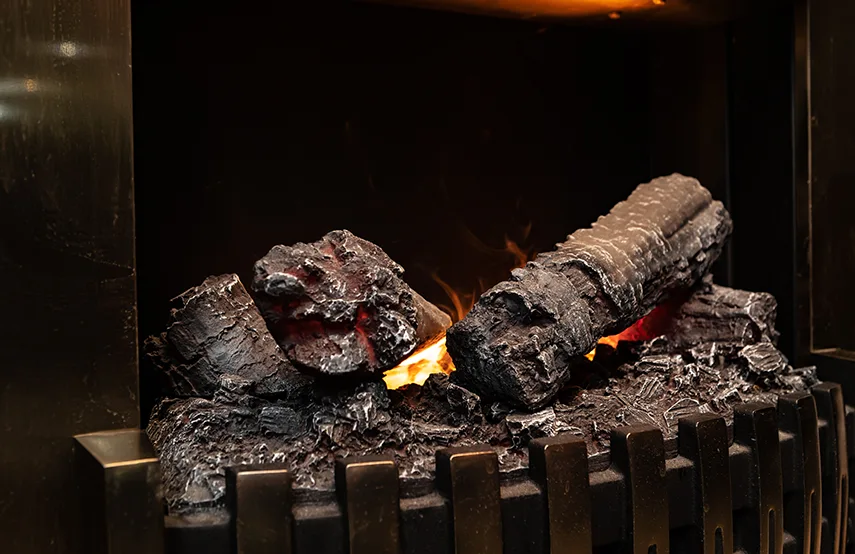 Soot Removal in El Paso, Texas